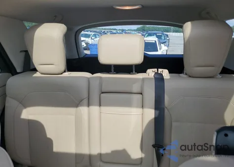 2017 Mercedes-Benz Gle 350 из США, поврежденный, VIN 4JGDA5JBXHA892335